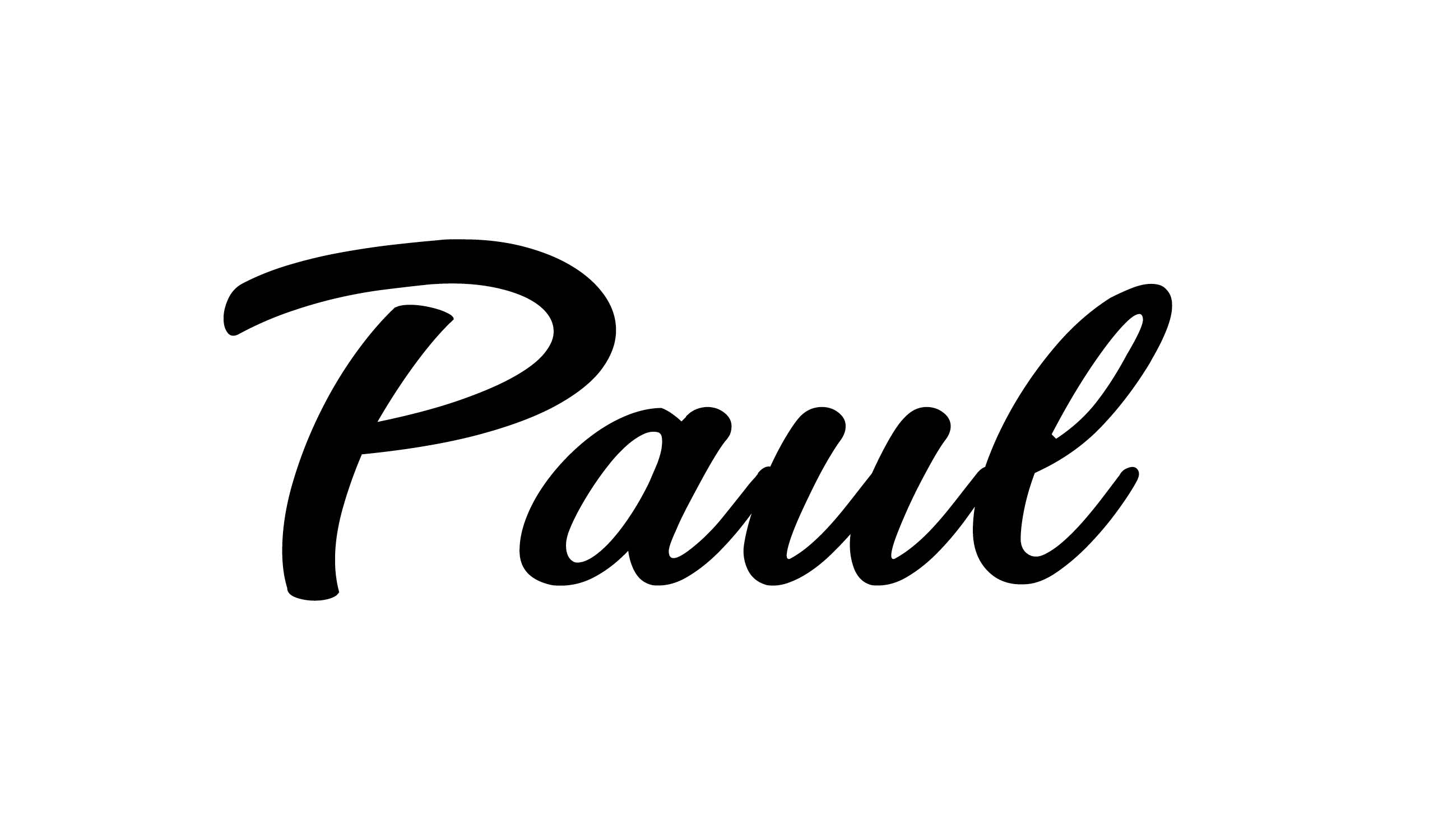 Senator Wojno Signature