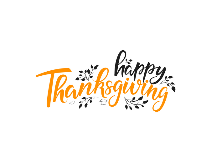 Happy Thanksgiving to District 10 Residents!