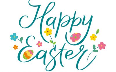 Happy Easter to District 10 Residents!