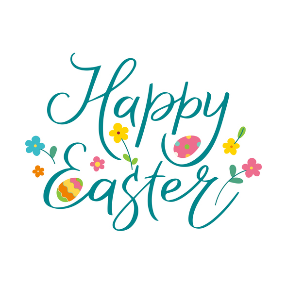 Happy Easter to District 10 Residents!