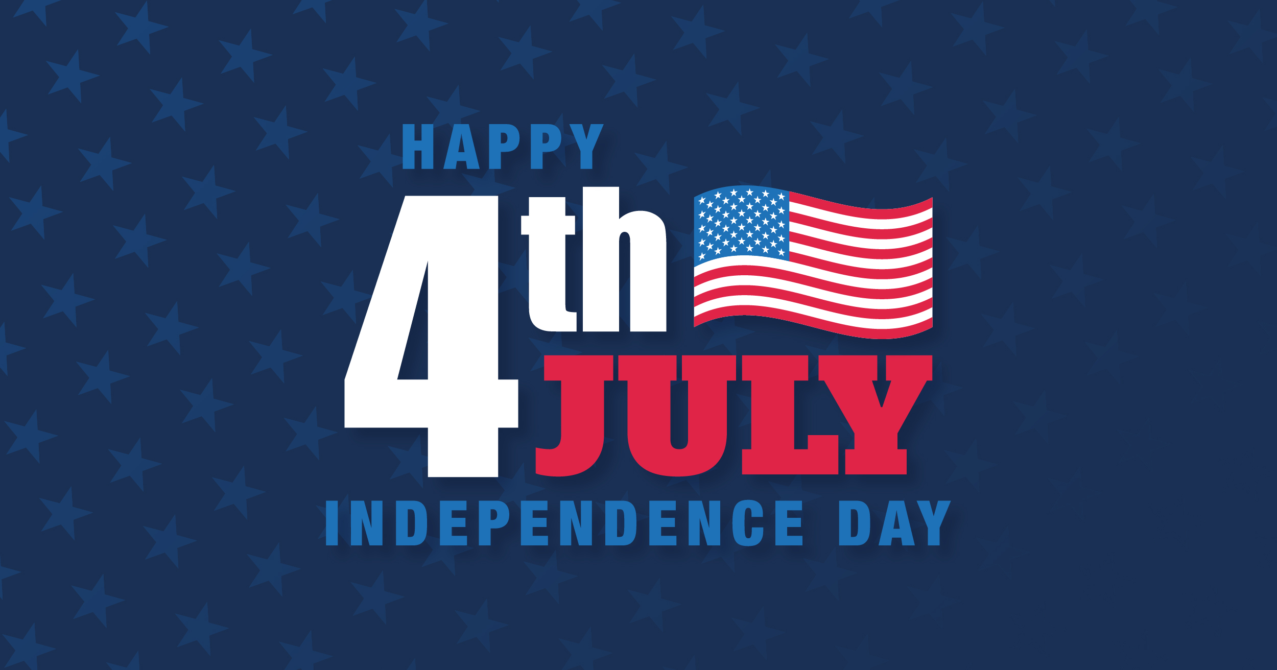 Wishing You a Happy and Safe Fourth of July! - Senator Paul Wojno