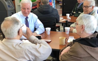 District 10 News and Updates