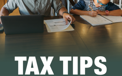 Tax Tips: Keep More of Your Tax Return