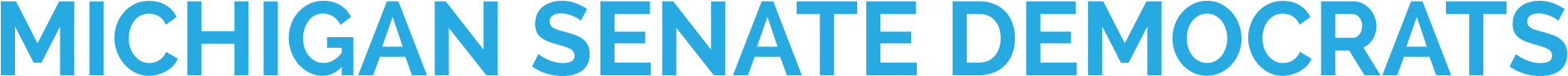 Michigan Senate Democrats logo