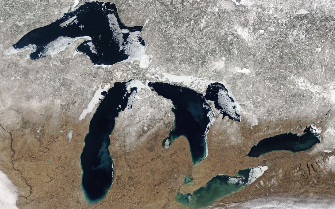 Senate Democrats Fight to Protect Michigan’s Water Quality 