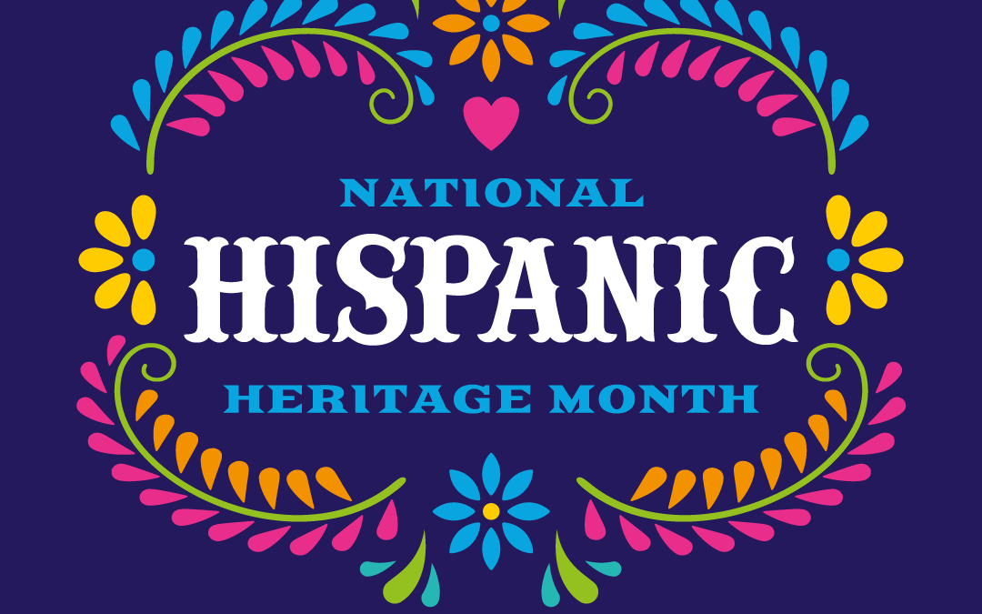 Hispanic Heritage Month: Highlighting Latinos in Legislature 