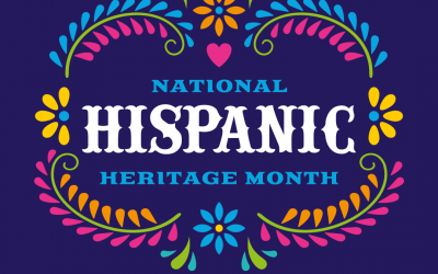 Hispanic Heritage Month: Highlighting Latinos in Legislature 