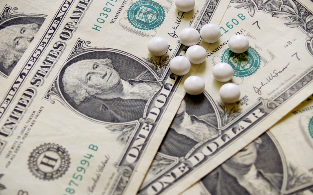 Michigan Prescription Drug Affordability Board Will Rein in Rising Costs of Life-Saving Drugs 