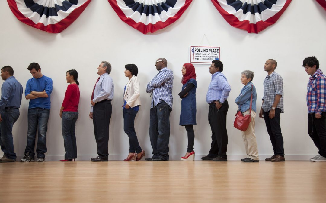 Strengthening Our Democracy: Senate Democrats Expand Access to the Ballot Box, Increase Participation in Michigan Elections