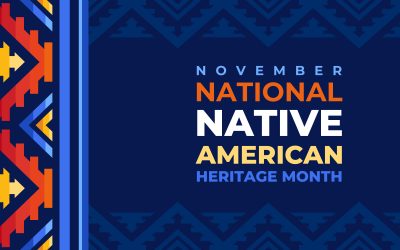 Native American Heritage Month: Celebrating Michigan’s Native People 