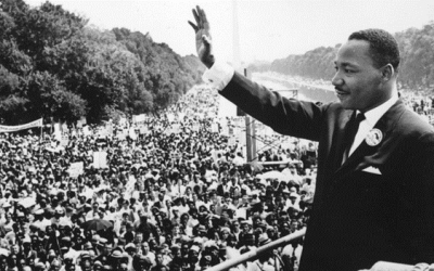 Senate Democrats Highlight Voting Rights Legislation on MLK Day