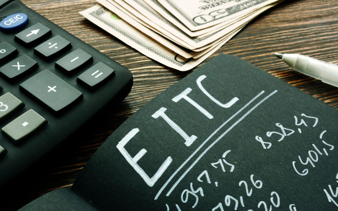 On EITC Awareness Day, Senate Democrats Celebrate Five-Time Increase of State Credit for Struggling Families 