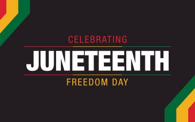 Celebrating Juneteenth & Black Excellence in the Michigan Legislature 