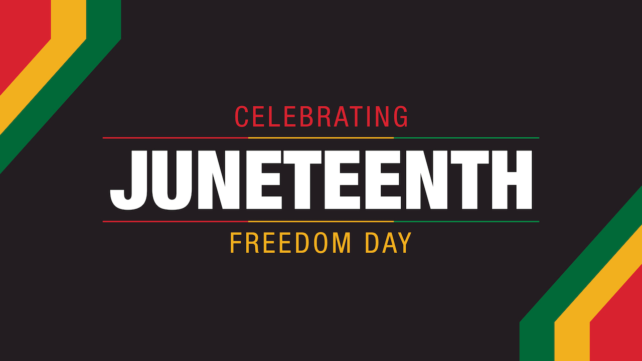 Celebrating Juneteenth & Black Excellence in the Michigan Legislature ...