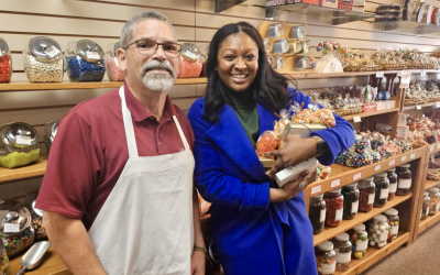 Celebrating the Businesses that Keep Michigan Thriving on Small Business Saturday 