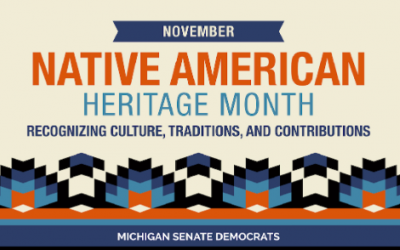 Native American Heritage Month