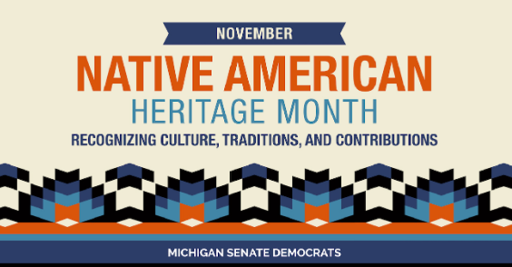 Native American Heritage Month