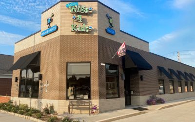 Maggie’s Wigs 4 Kids Loses $56,600 in State Funding Following House Appropriations Committee’s Unexpected Funding Reversal