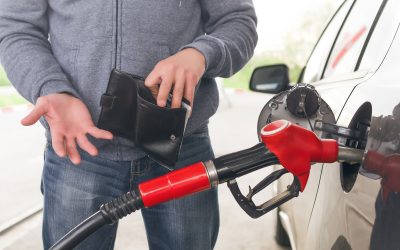 Every Senate Democrat Votes to Lower Skyrocketing Gas Prices, Every Republican Opposes