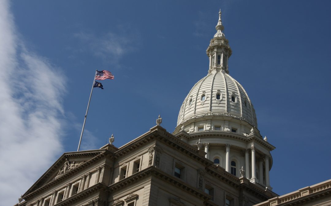 Senate Dems Pass Bipartisan 2027 State Budget to Shield Michiganders from High Costs, Federal Harm