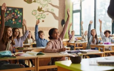 Senate Democrats Pass Education Budget Proposal Investing in Michigan’s Future