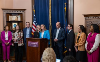 Senate Democrats Unveil Agenda to Lower Health Care Costs