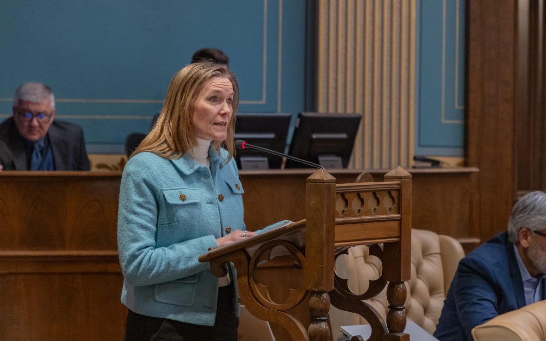 Michigan Senate Dems Reaffirm Commitment to Healthcare Access as Planned Parenthood Faces Federal Cuts