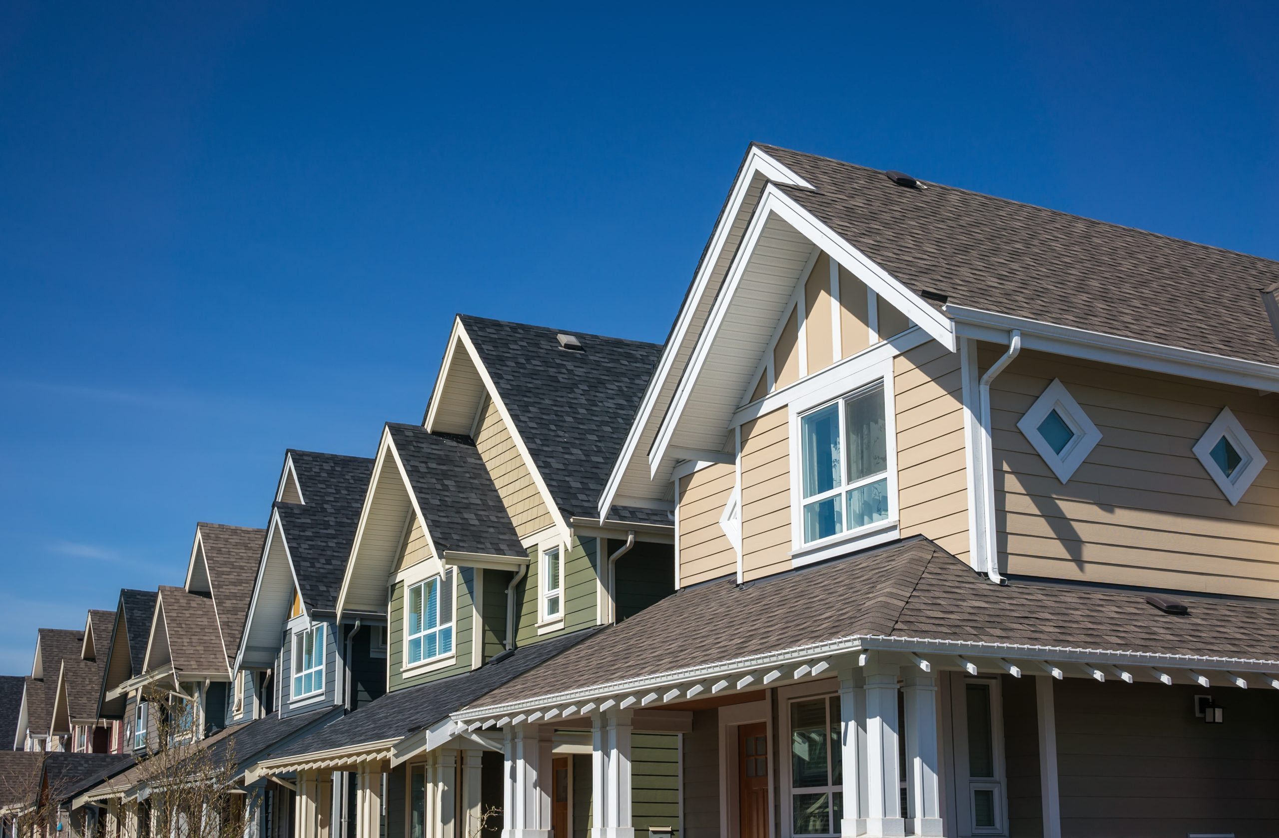 Senate Democrats Introduce Legislation to Make Housing More Affordable for Michigan Families