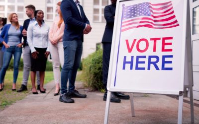 Senate Democrats Outline Michigan’s Plan to Counteract National Attacks on Voting Rights