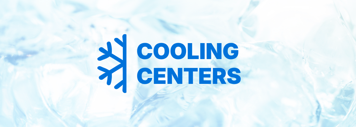 Cooling Centers
