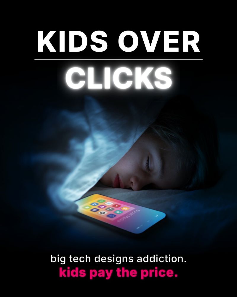 Image for the Tweet beginning: Keeping our kids safe should